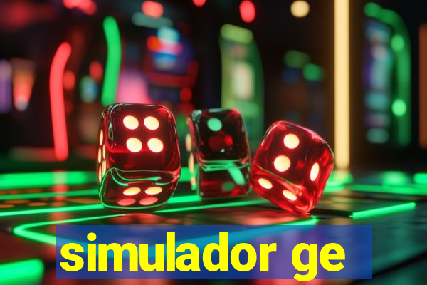 simulador ge